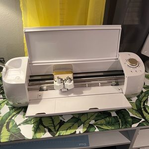 Cricut Explore Air 2 / BLACK FRIDAY DEAL EDS IN 24hs